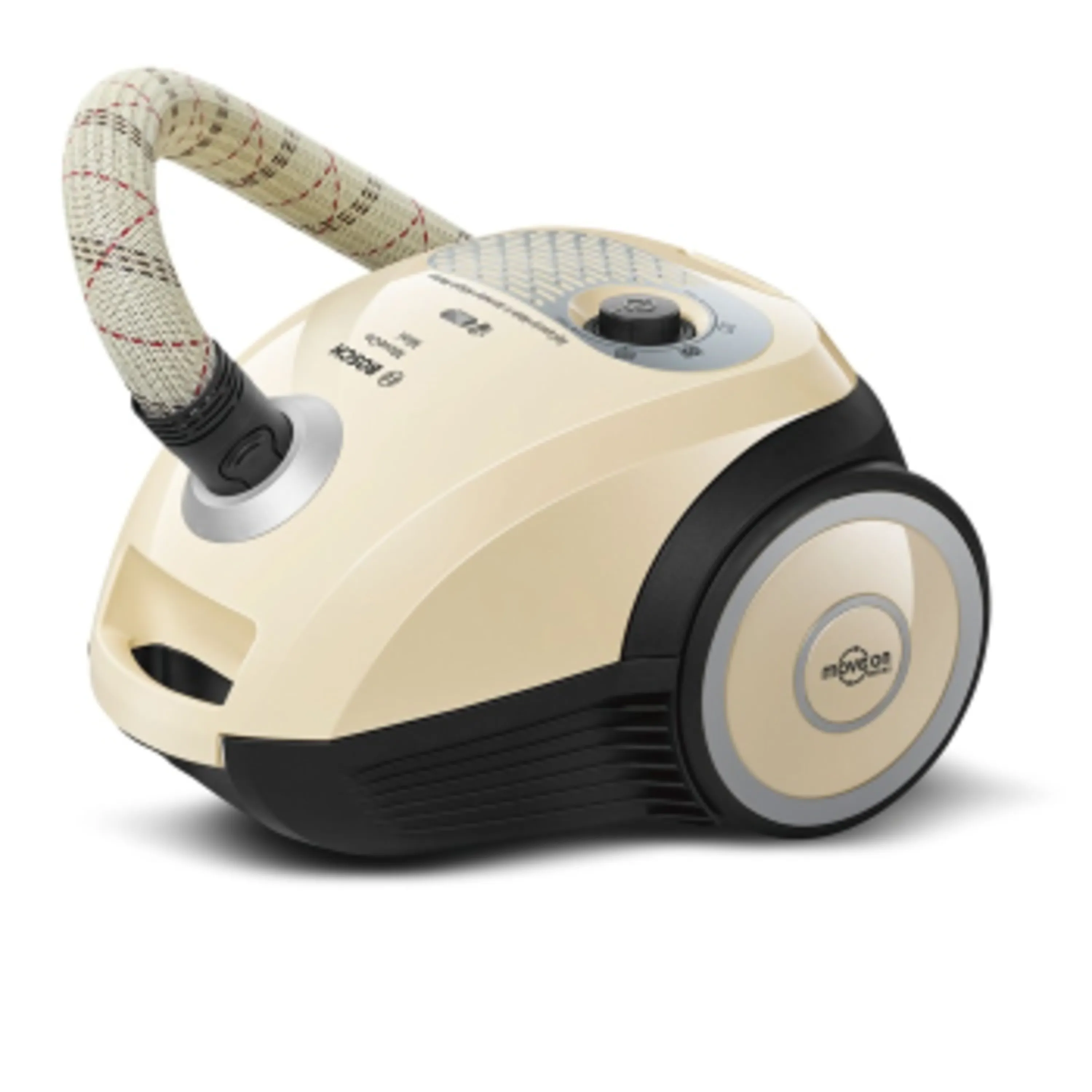 جاروبرقی بوش BGL25MON5 جاروبرقی بوش BGL25MON5